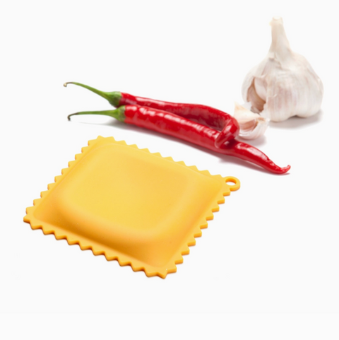 Ravioli Silicone Spoon Rest
