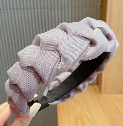 Tulle Headband