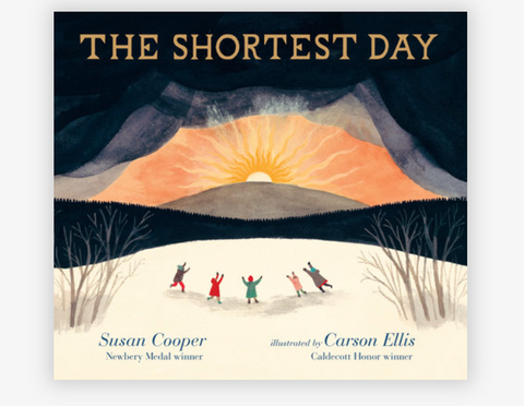 Shortest Day