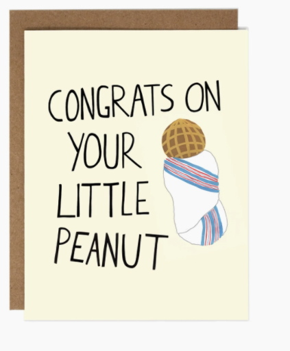 Little Peanut