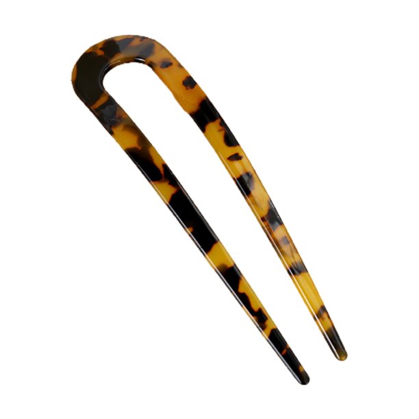 Tortoise Hairpin