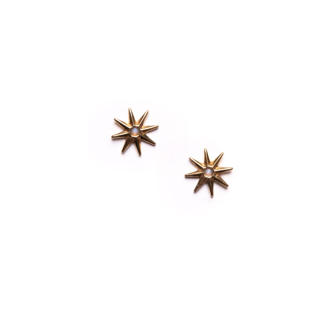 Michelle Starbuck Designs | Opal Nova Studs