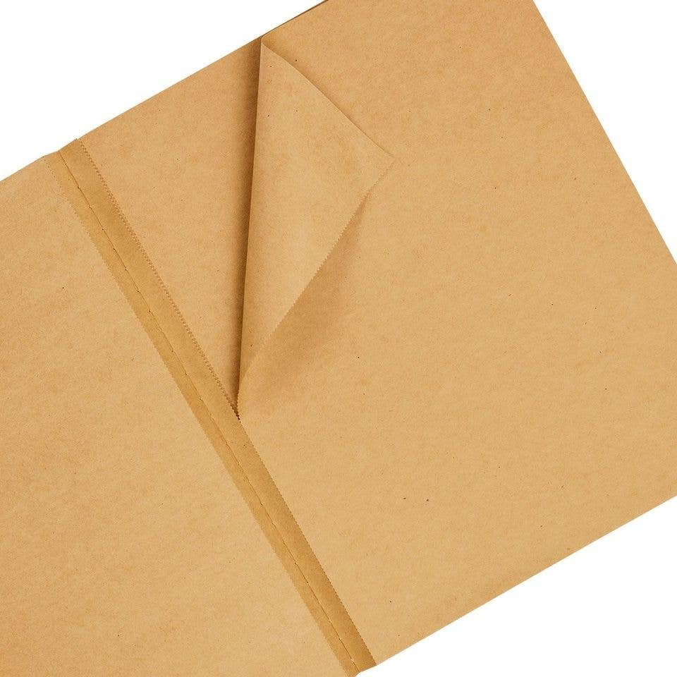 The Paper Works Sketchbook - Stay Forever