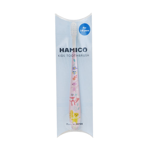 Hamico Kids Toothbrush
