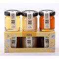 TruBee Honey Mini Sampler