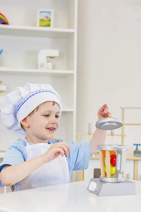 Small Foot Blender For Play Kitchens