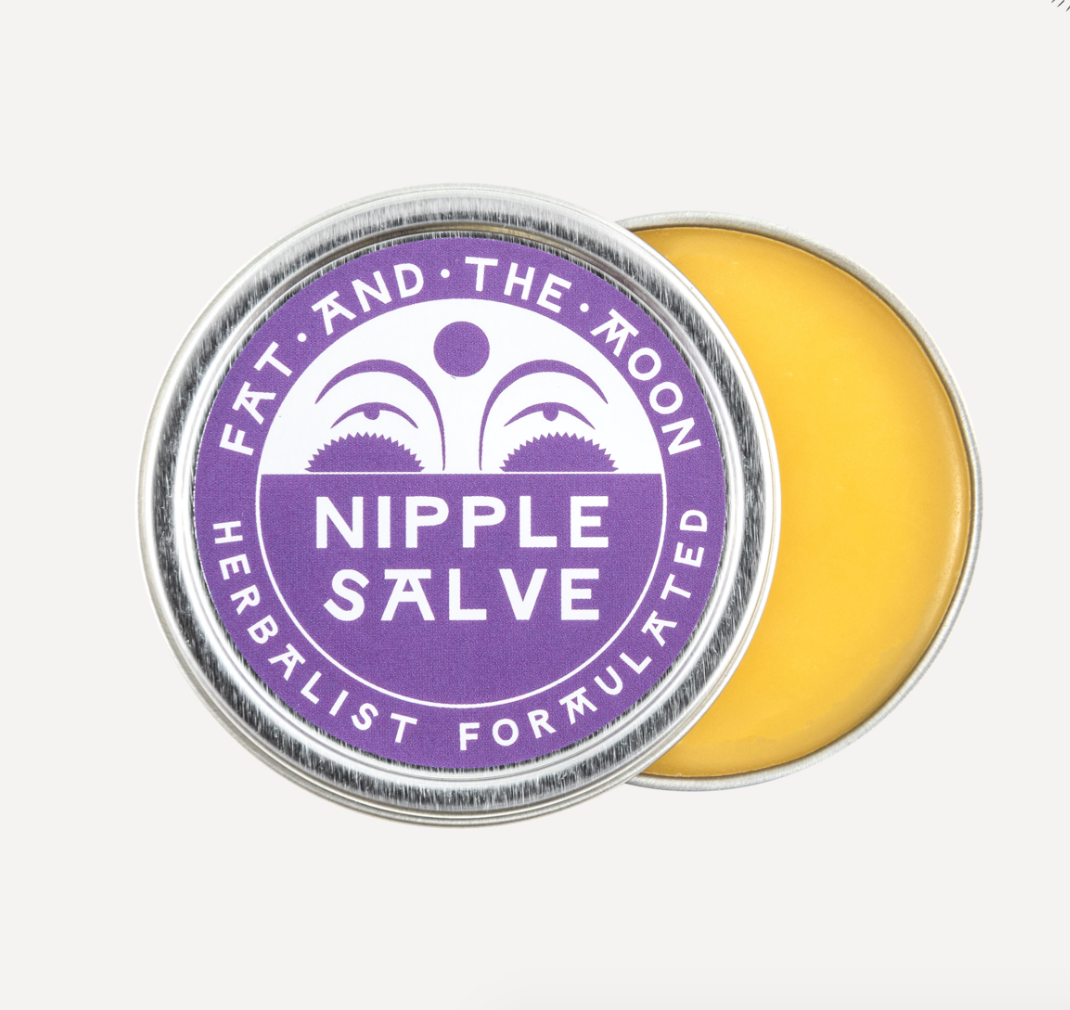 Nipple Salve - Stay Forever