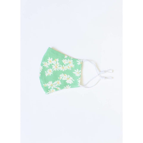Kids Cotton Face Masks - Fall Collection - Stay Forever