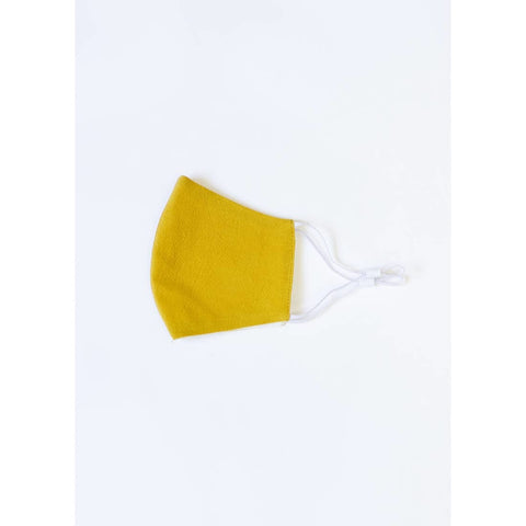 Kids Cotton Face Masks - Fall Collection - Stay Forever