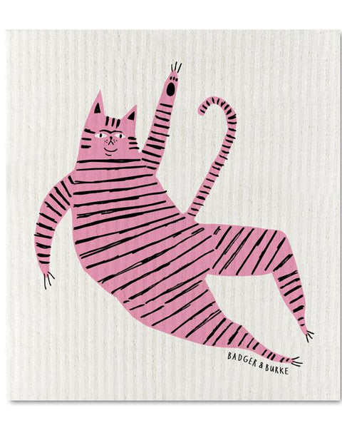 Badger & Burke Swedish Dishcloth