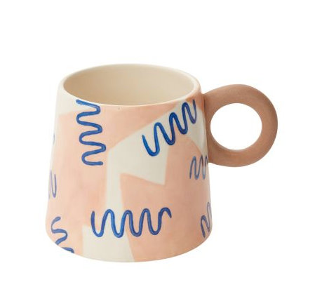 Freshside Mug