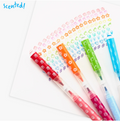 Stampables Scented Markers