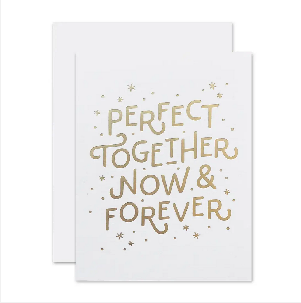 The Social Type| Perfect Forever