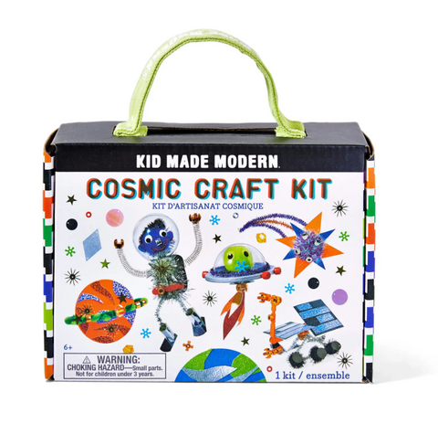 Cosmic Craft Kit