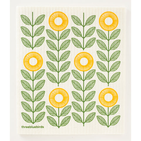 Swedish Dishcloth