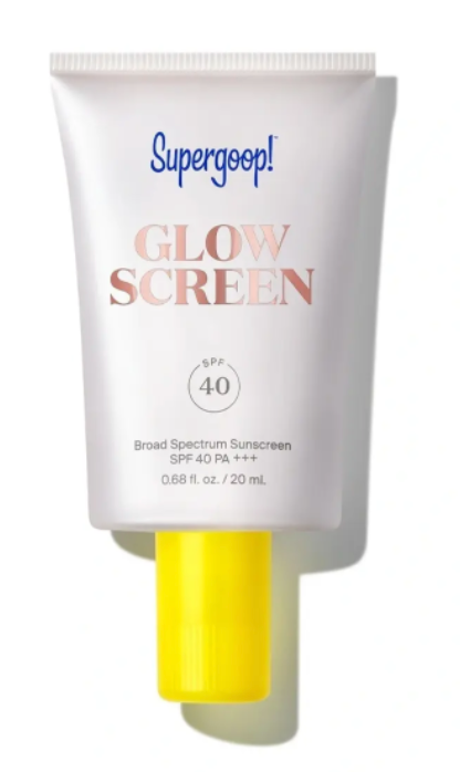 Supergoop Glowscreen SPF 40 (Sunrise) 0.68 oz.