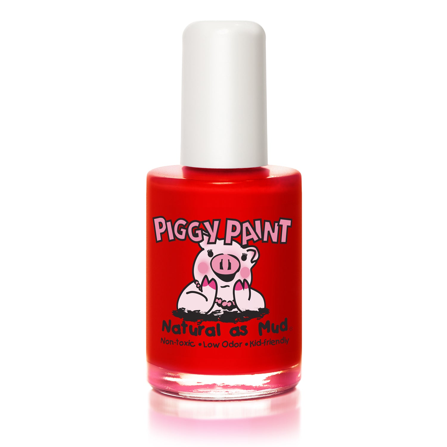 Piggy Paint Non-Toxic Kid-Friendly Nail Polish