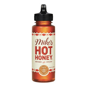 Mike's Hot Honey