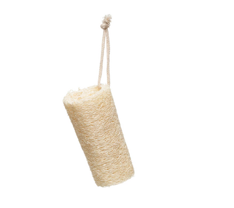 Natural Loofah Brush