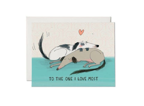 Dog Love