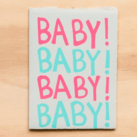 Baby! Baby!