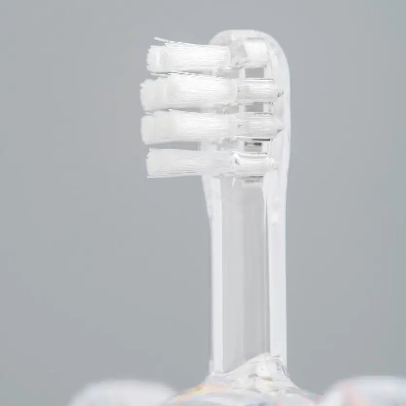 Hamico Baby Toothbrush