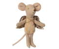Fairy mouse, Little