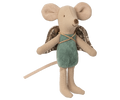 Fairy mouse, Little
