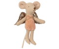 Fairy mouse, Little