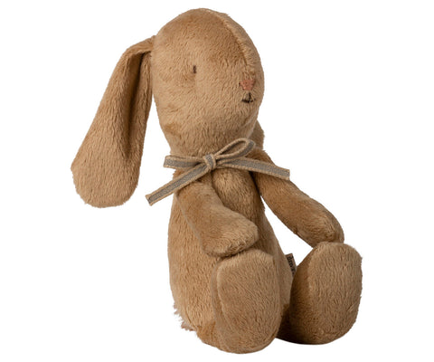 Soft bunny - Brown