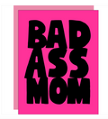 Ashkahn |  Bad Ass Mom