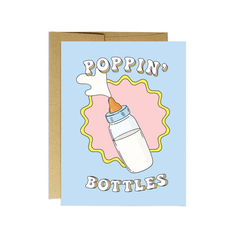 Poppin' Bottles