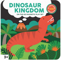 Dinosaur Kingdom Magnet Play Set