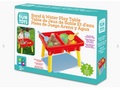 Nothing But Fun Toys -Sand & Water Sensory Playtable Playset