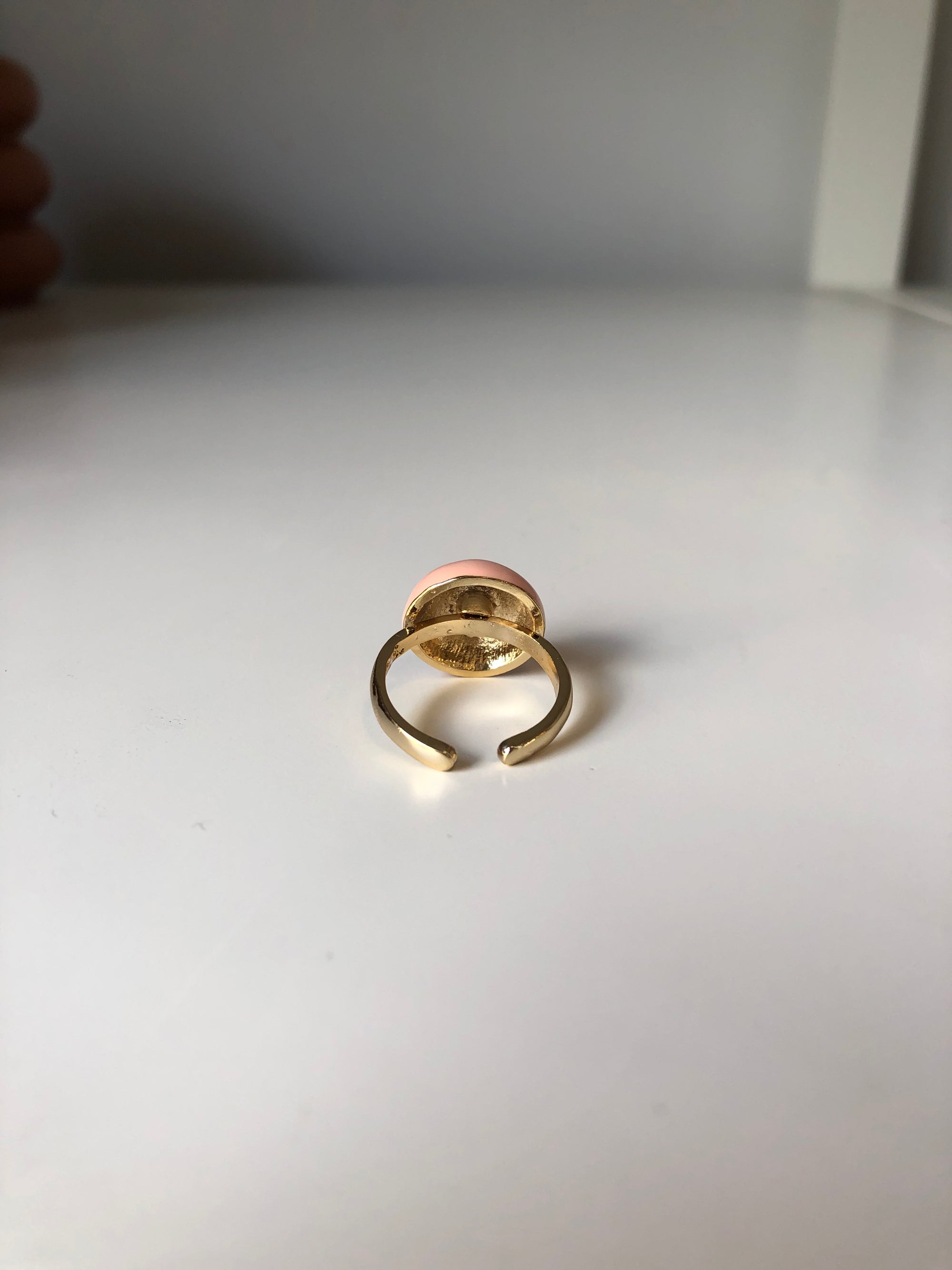 Coucou Suzette Boob Ring