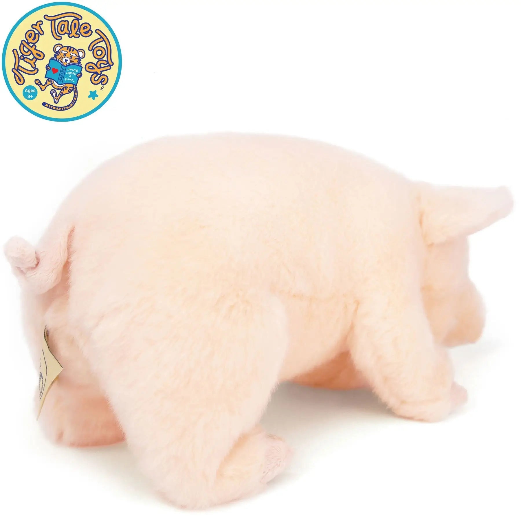 Perla The Pig Plush