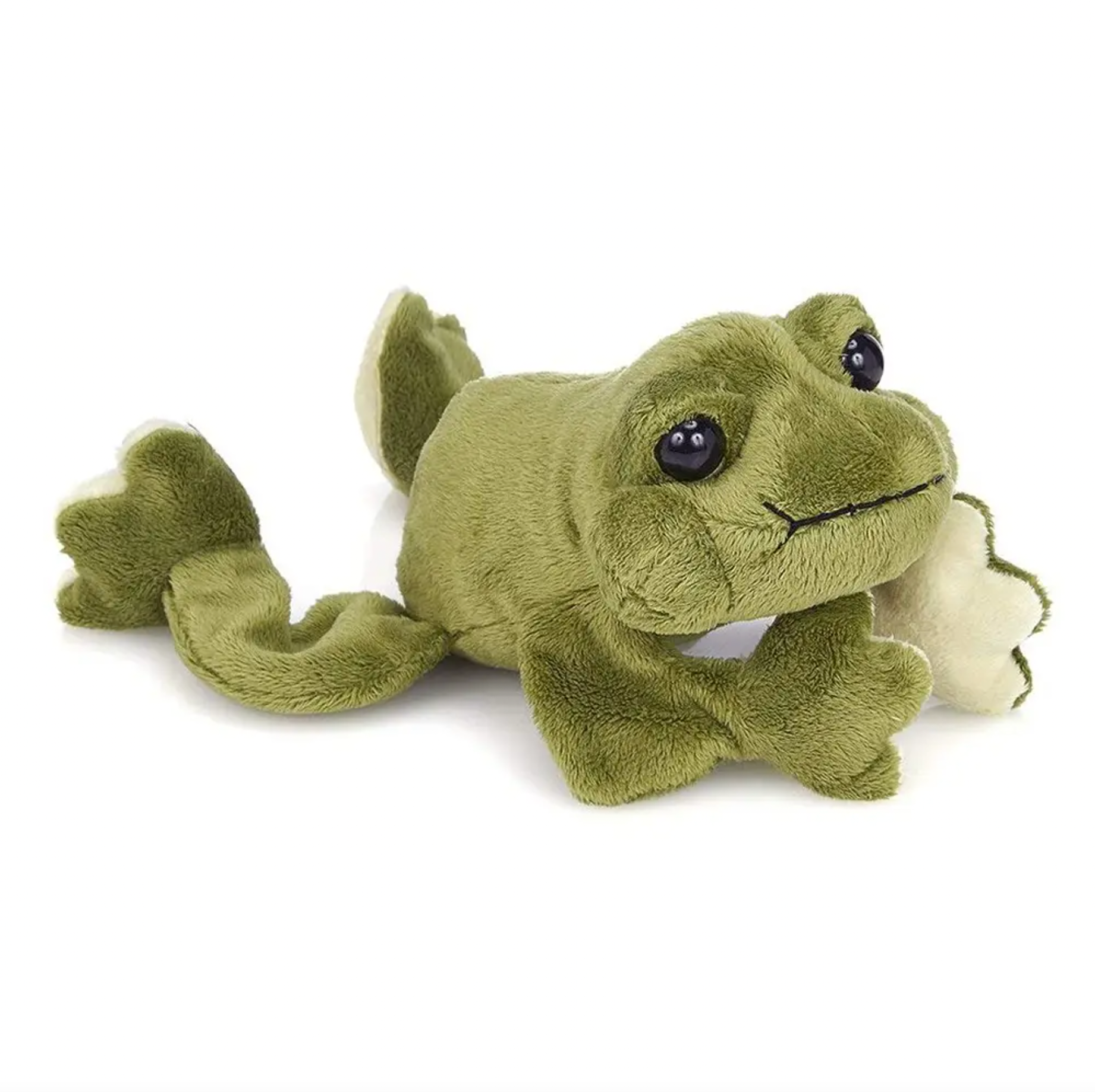 Frank the Frog (Half Pint)