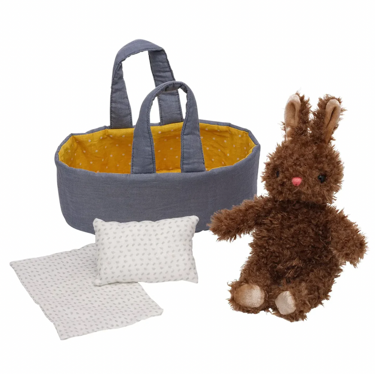 Moppettes Beau Bunny - Stay Forever