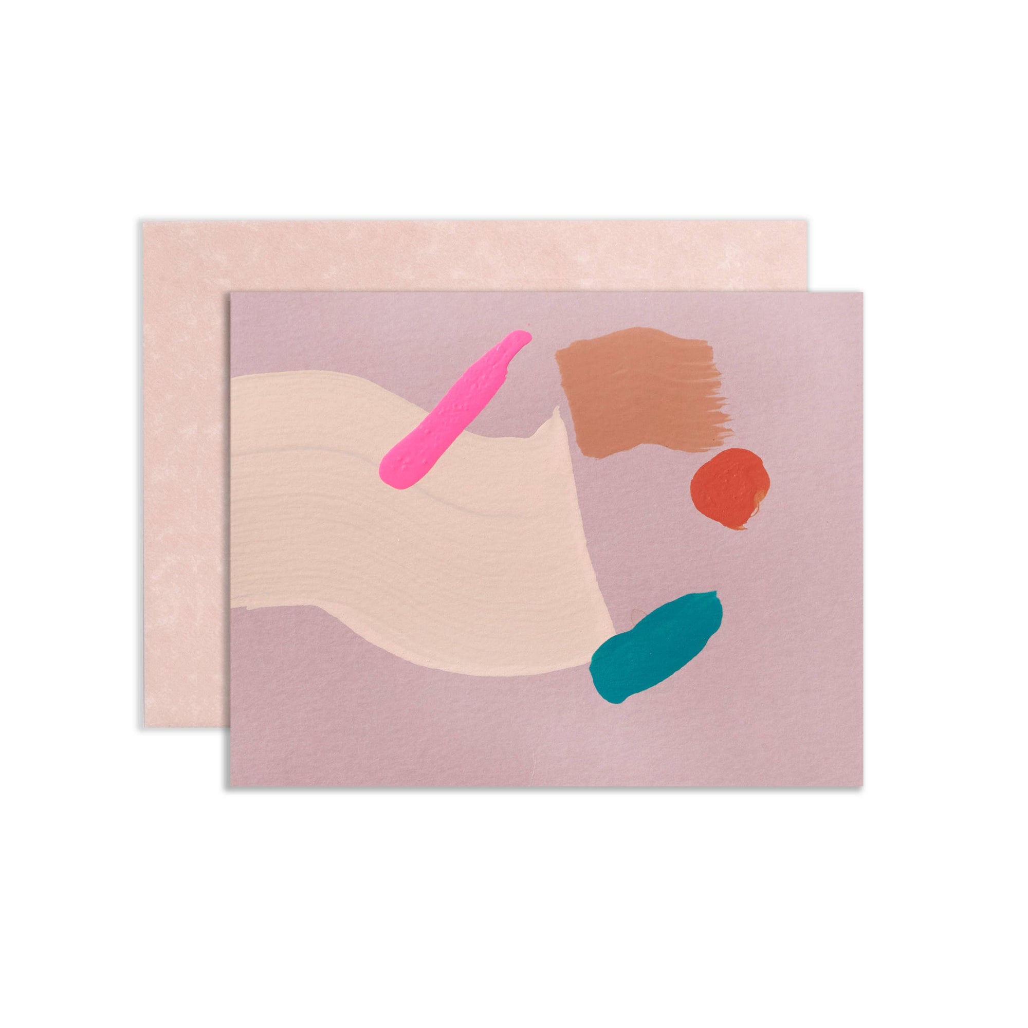 Hillier Stationery Set - Stay Forever