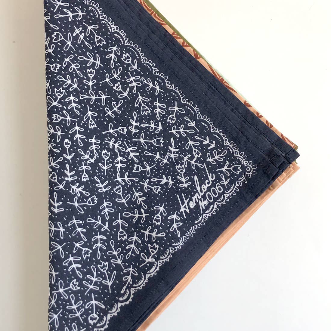 Hemlock/Handker | Bandanas