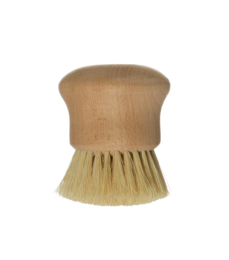 Beech Wood Scrubbing Brush