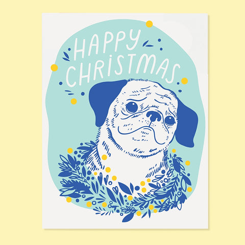 The Good Twin | Peggy Xmas (Box of 6)