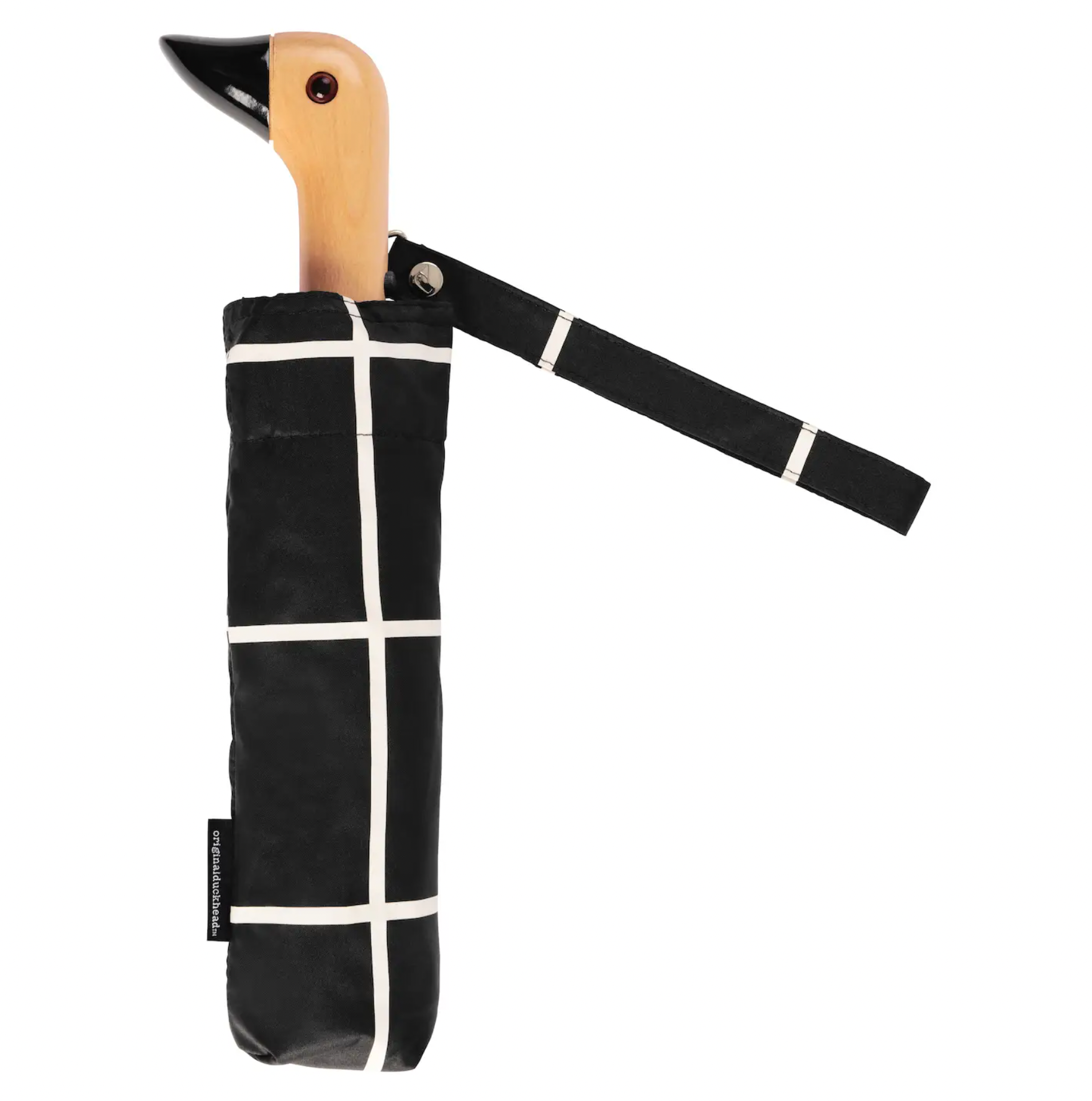Duckhead Compact Umbrella