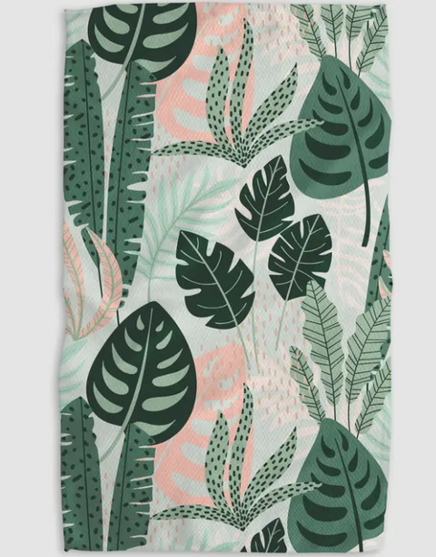 Diedre Tea Towel