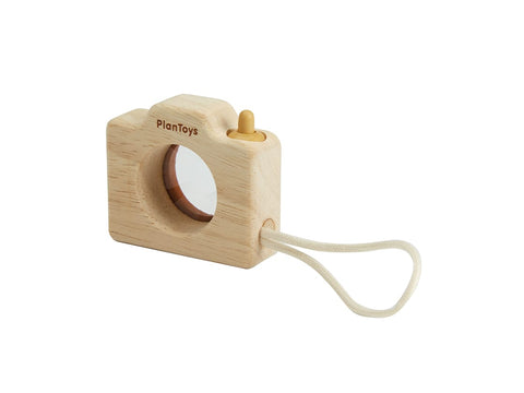 PlanToys | Mini Camera