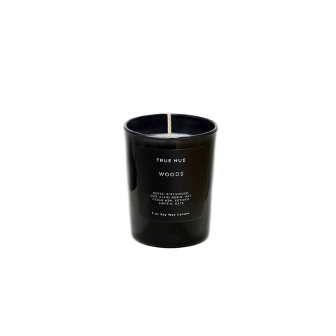 True Hue 3oz Candles