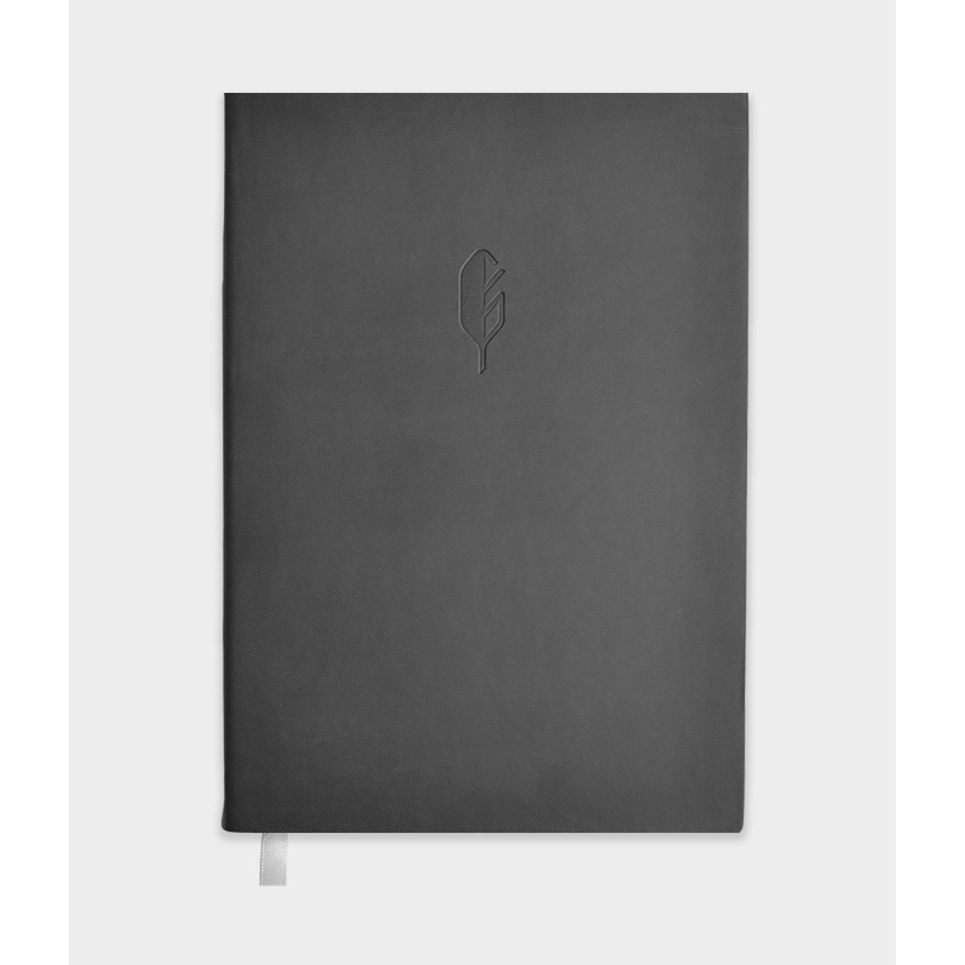 Softcover Scribe Journal