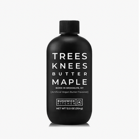 Trees Knees Butter Maple