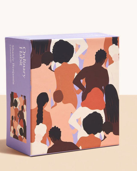 Community by Shanee Benjamin – 100 Piece Puzzle