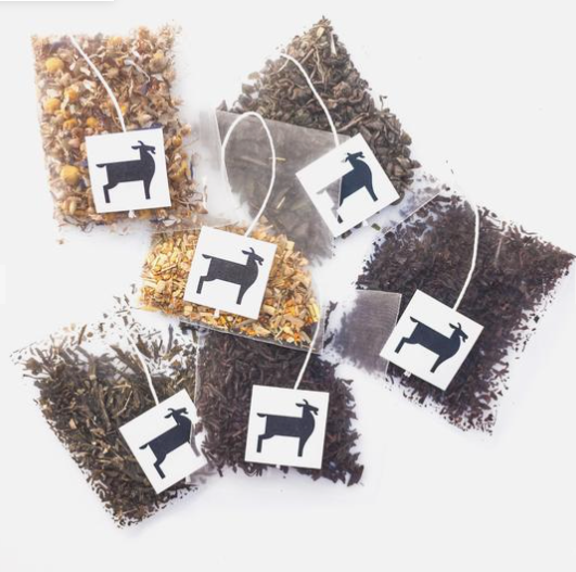 Bushwick Tea Assorted Singles
